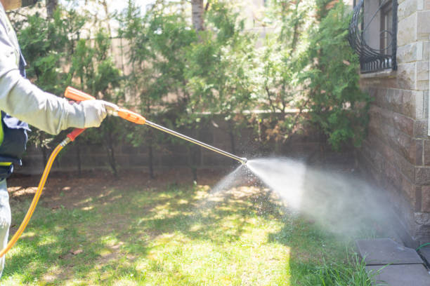 Best Wildlife Control Services  in New Franklin, OH